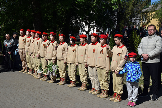 Возложение цветов 2024 05 09 31